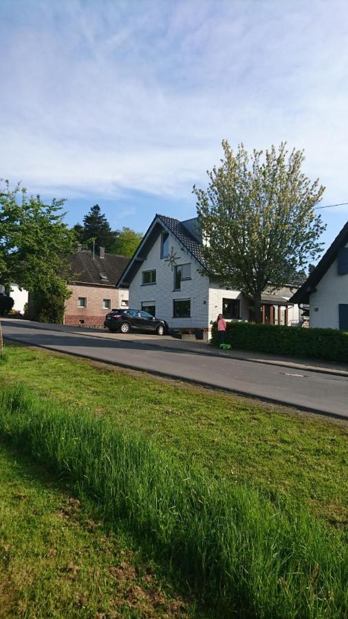 Ferienwohnung Hohe Acht Kaltenborn  Екстер'єр фото