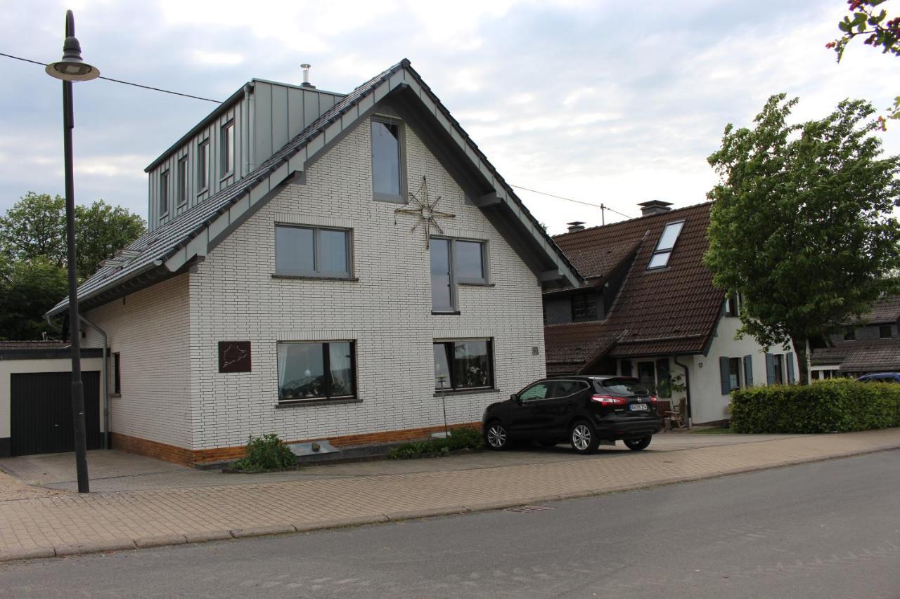Ferienwohnung Hohe Acht Kaltenborn  Екстер'єр фото